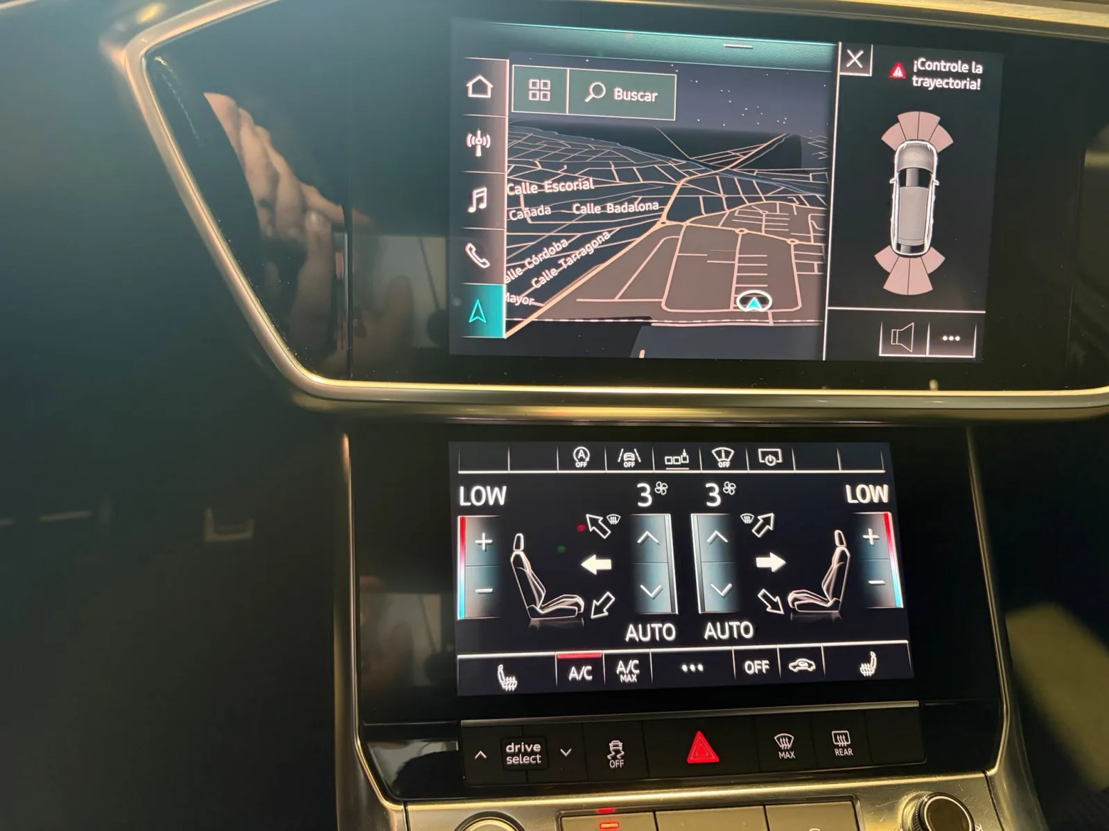 Audi A6 Avant 40 TDI 204 CV S line - Imagen 7
