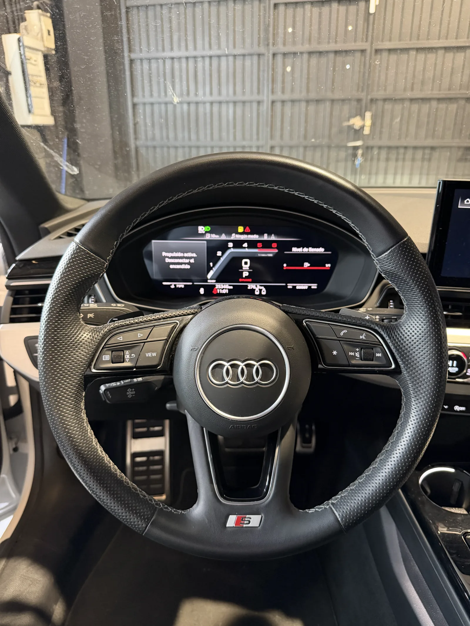 Audi S5 Coupé - Imagen 9