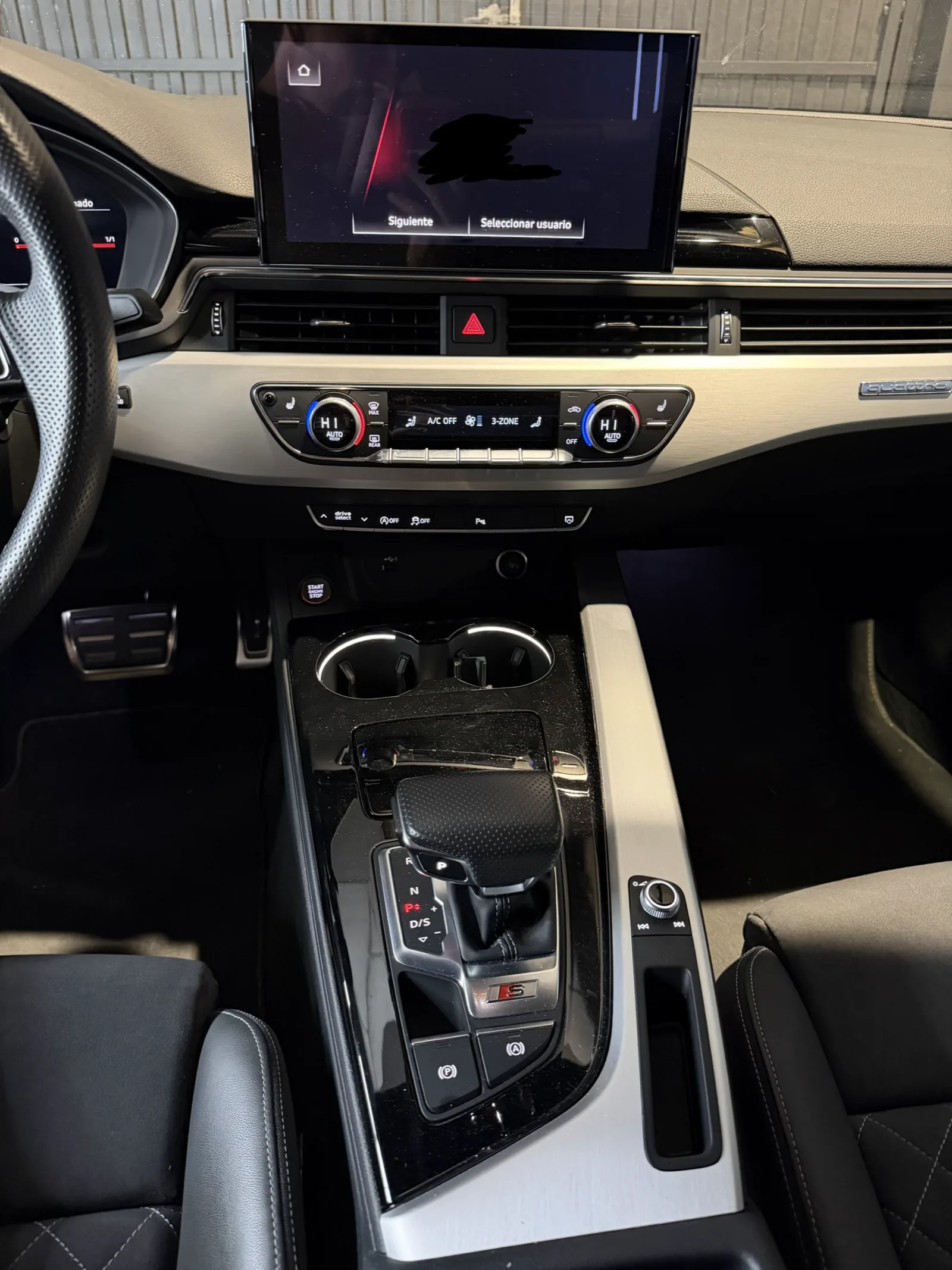 Audi S5 Coupé - Imagen 11