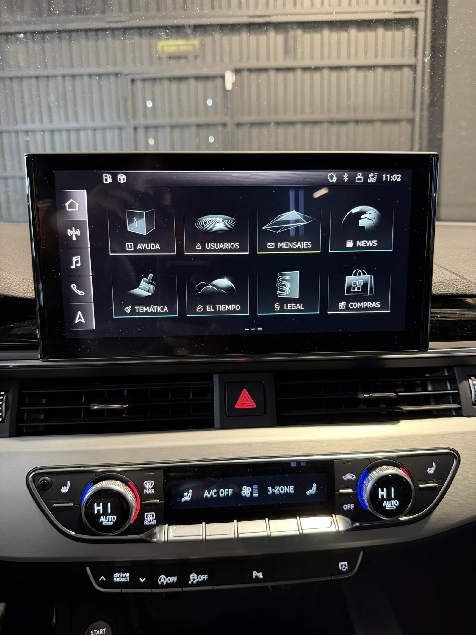 Audi S5 Coupé - Imagen 12