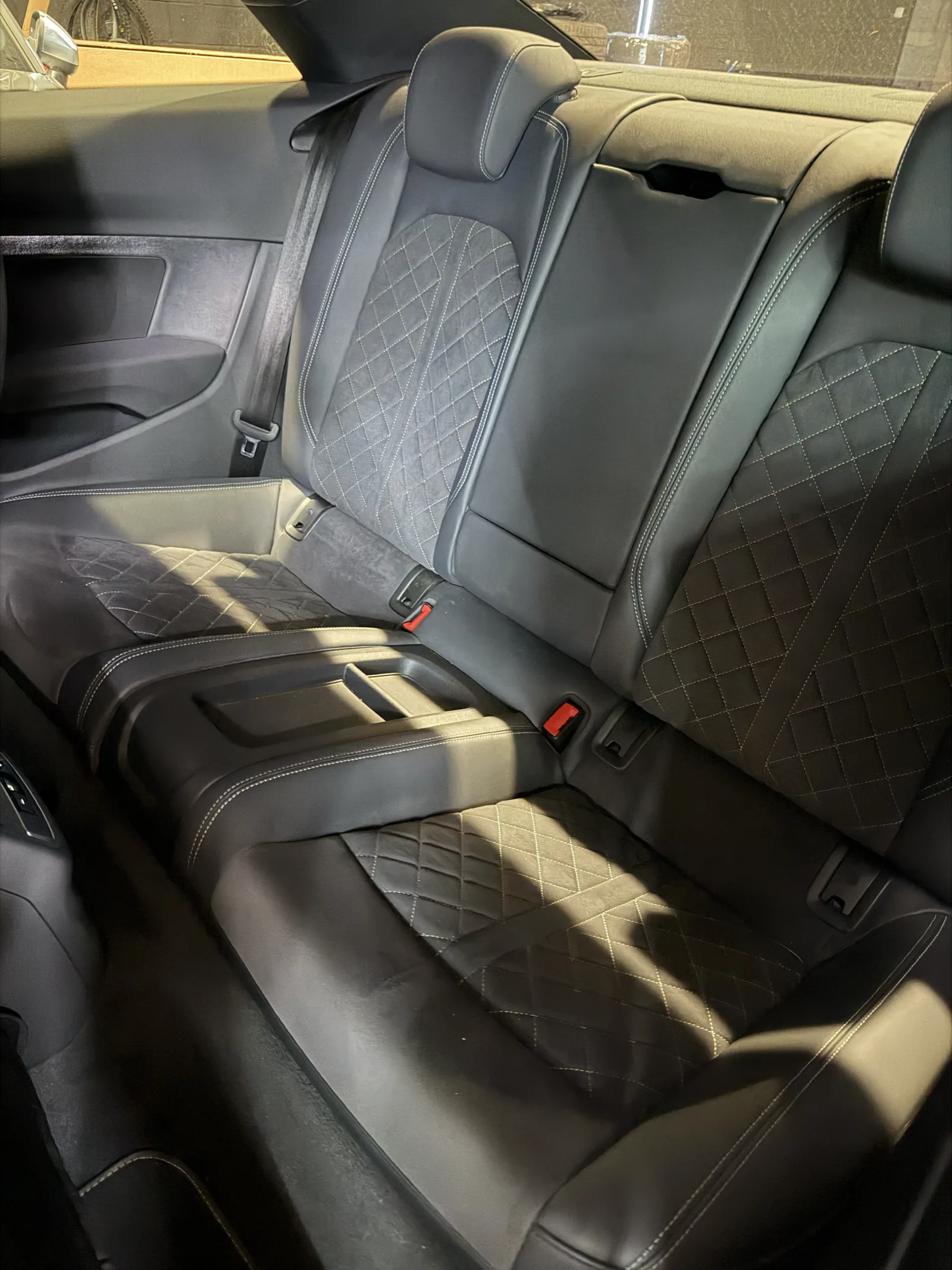 Audi S5 Coupé - Imagen 13
