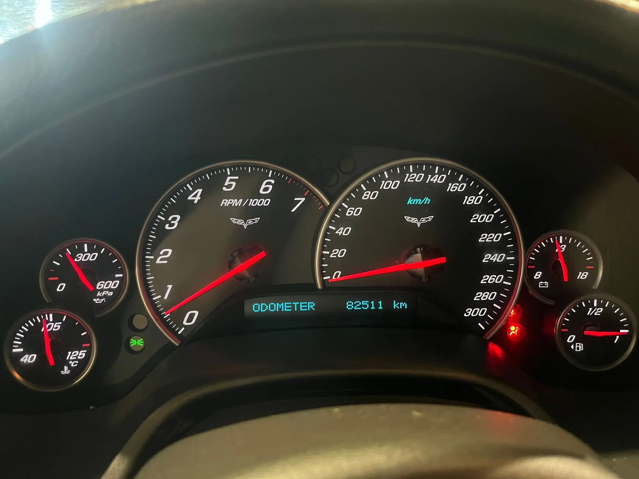 Chevrolet Corvette C6 - Imagen 5