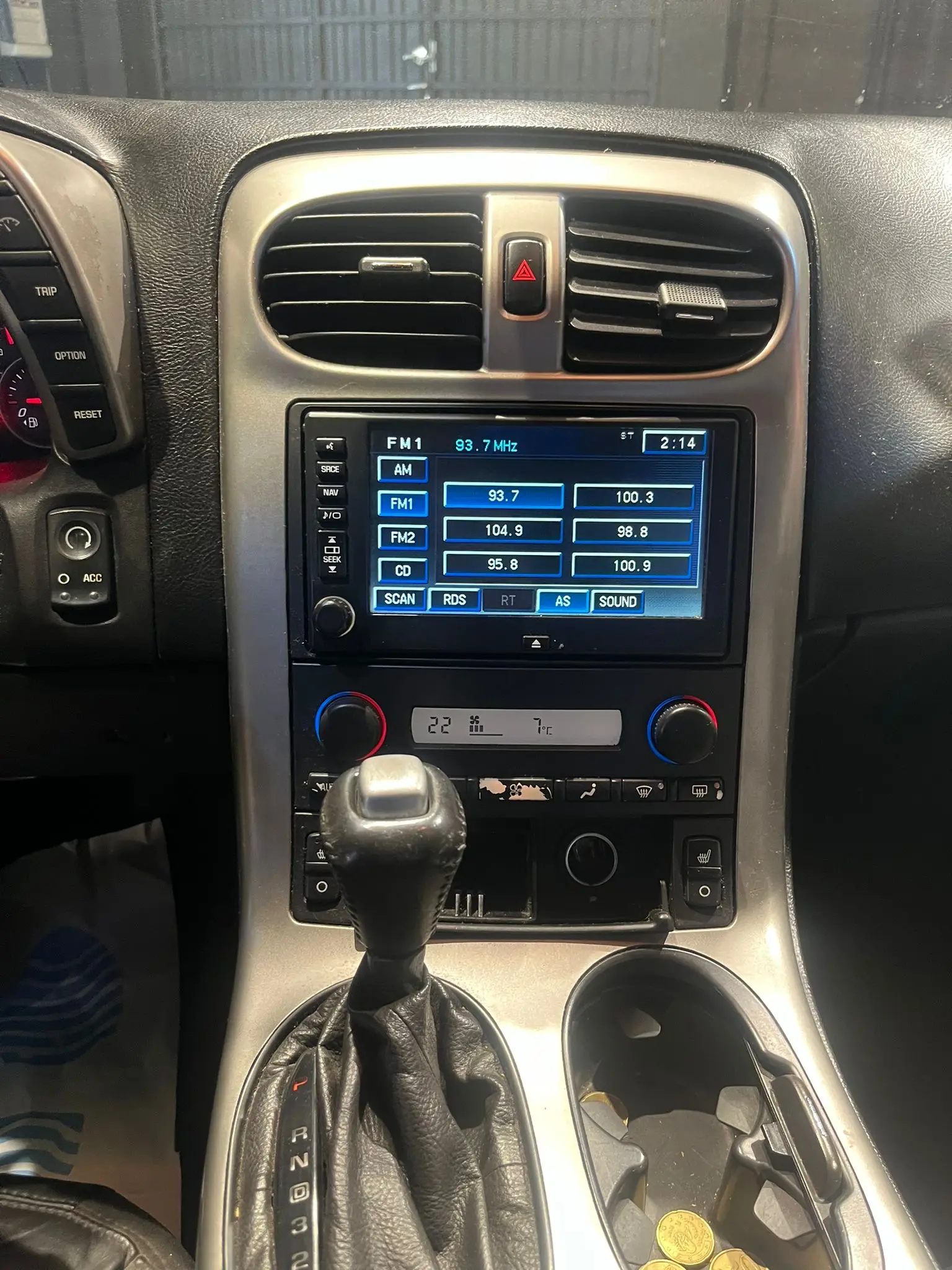 Chevrolet Corvette C6 - Imagen 6