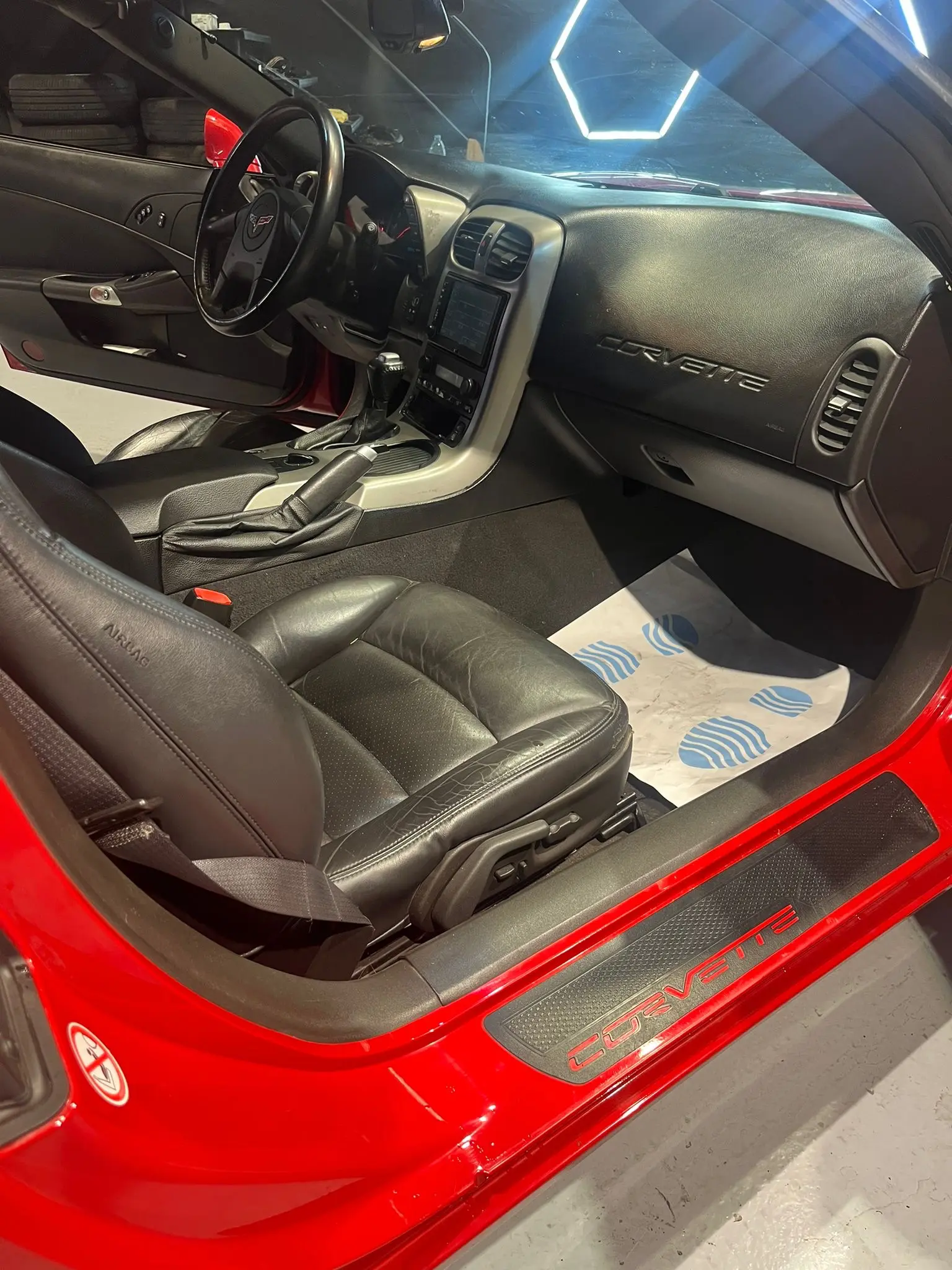 Chevrolet Corvette C6 - Imagen 7