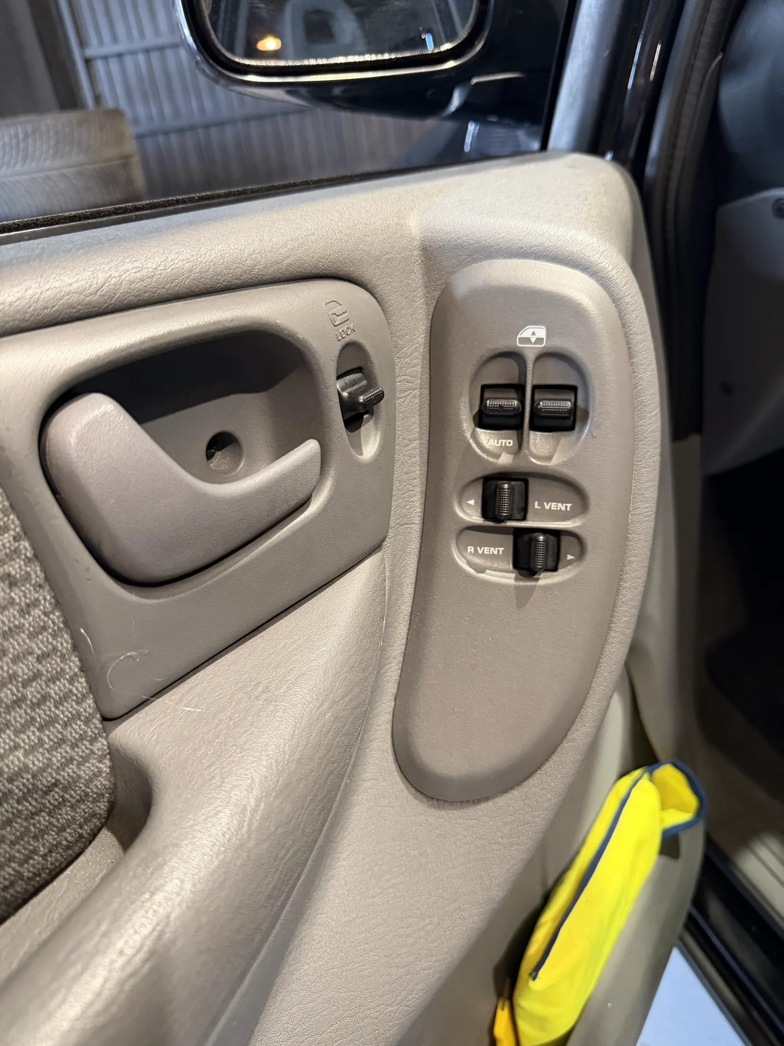 Chrysler Voyager 2.5 CRD 143 CV LX - Imagen 9