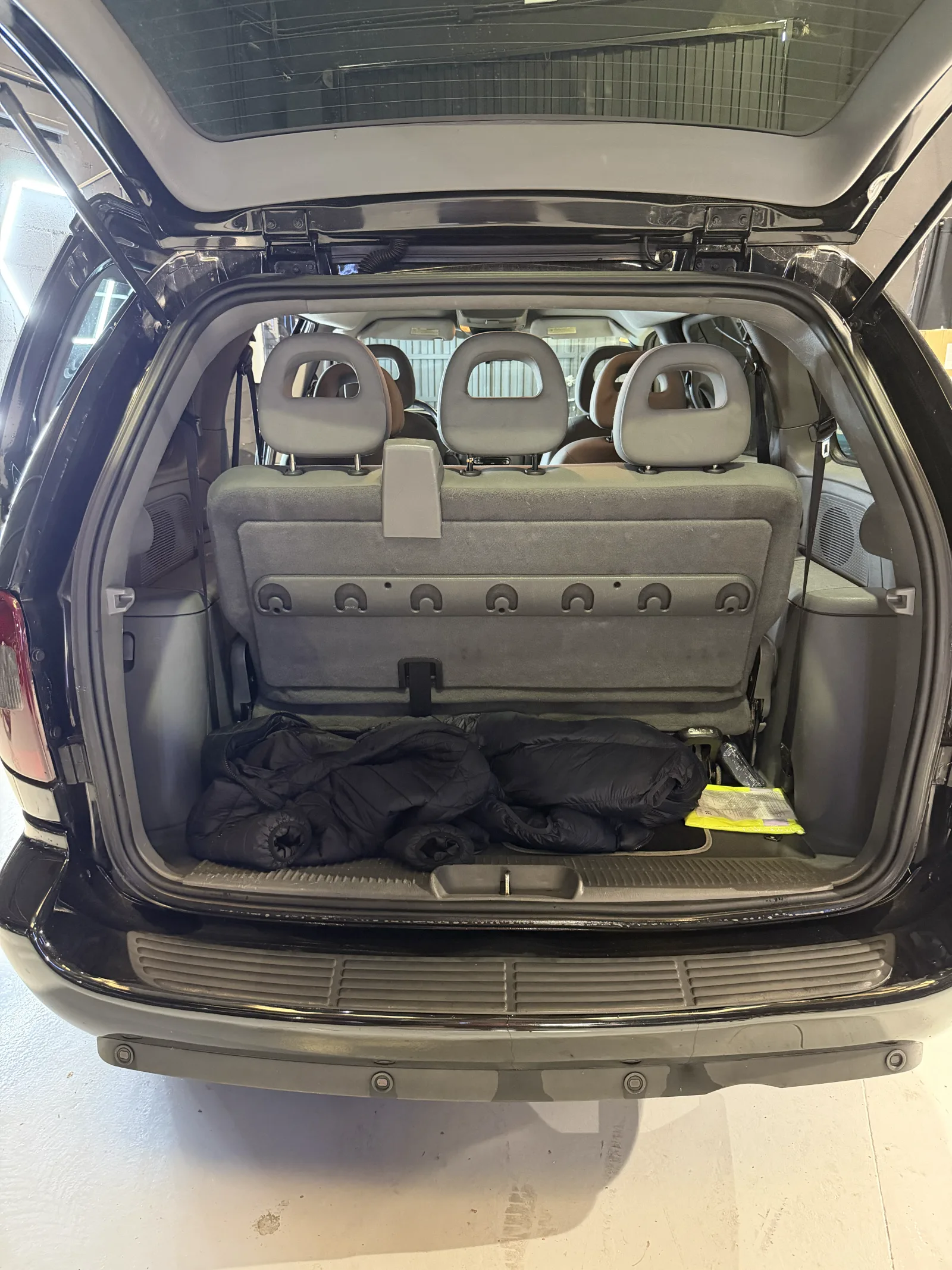 Chrysler Voyager 2.5 CRD 143 CV LX - Imagen 14