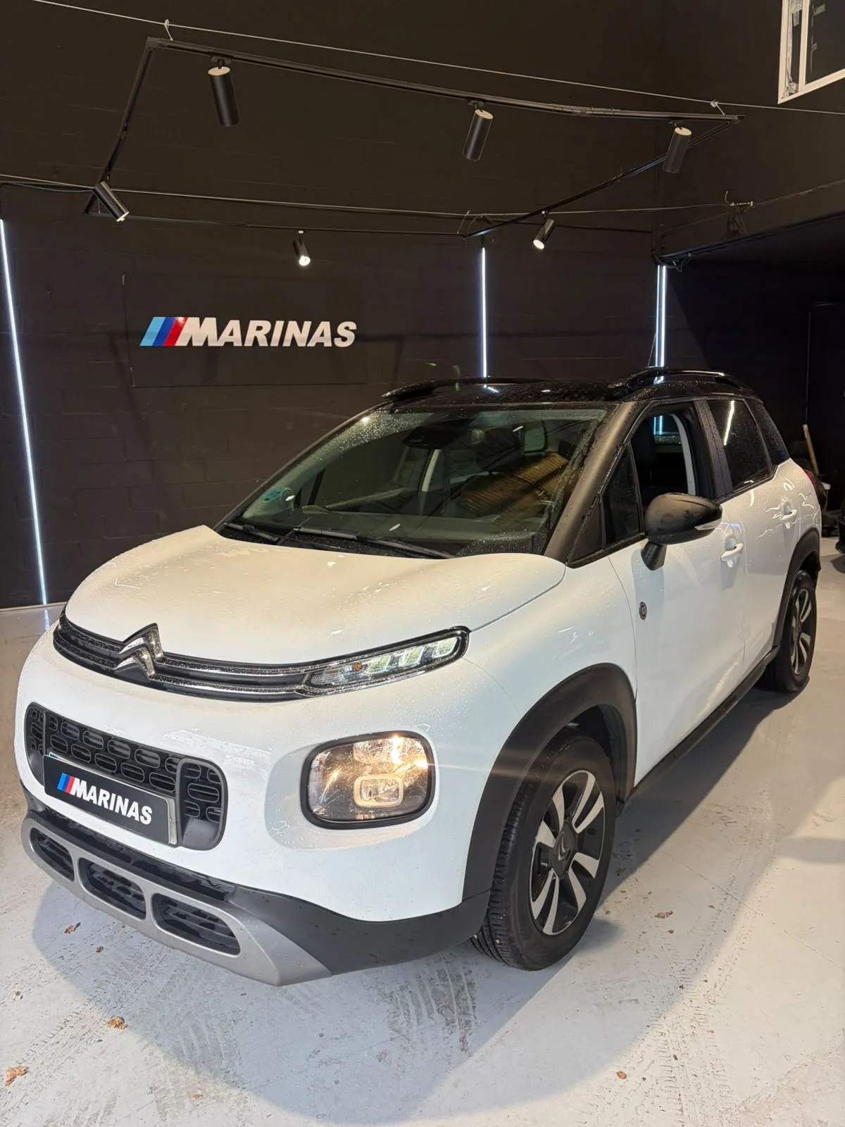 Citroën C3 Aircross - Imagen 2