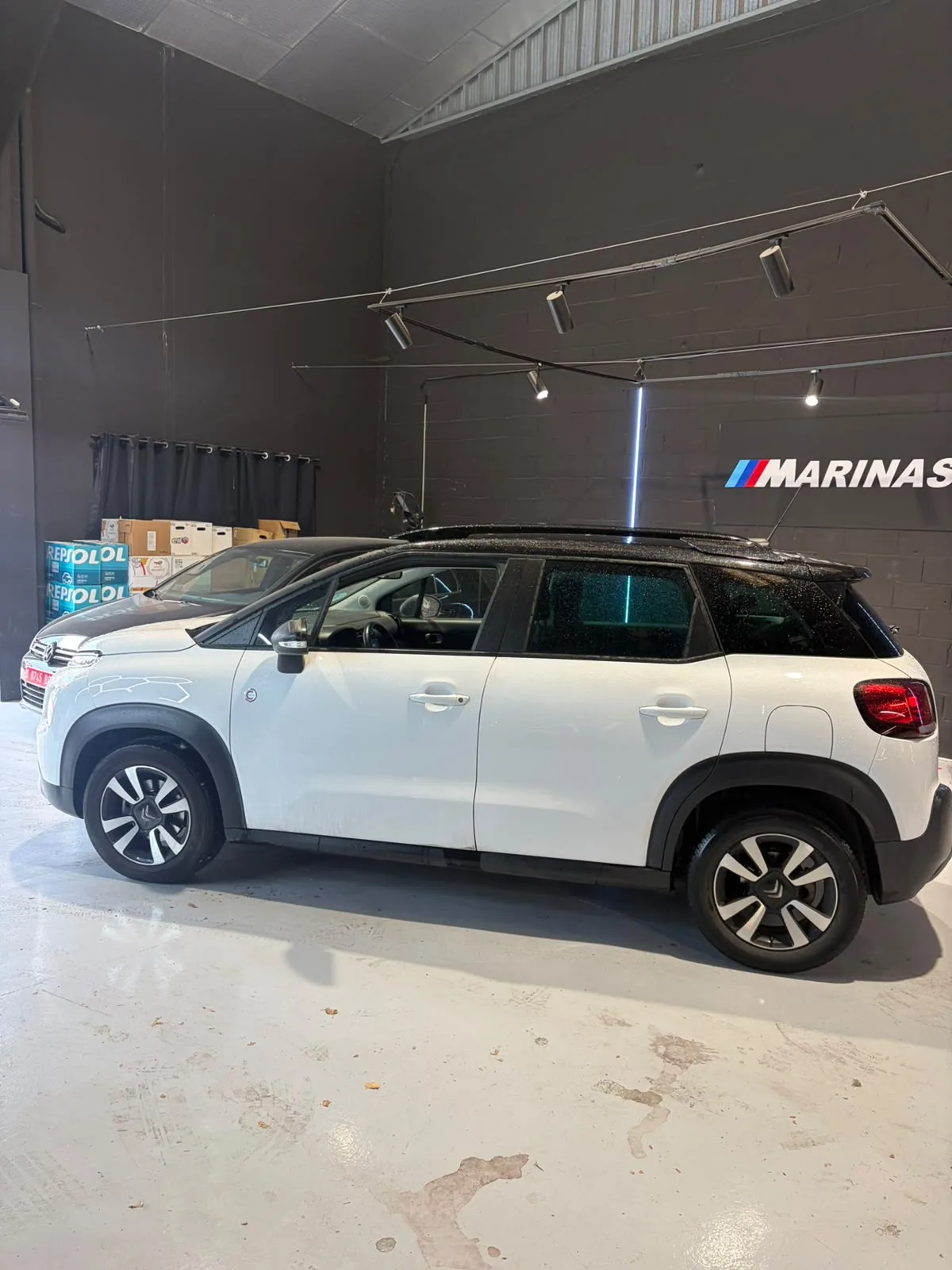 Citroën C3 Aircross - Imagen 3
