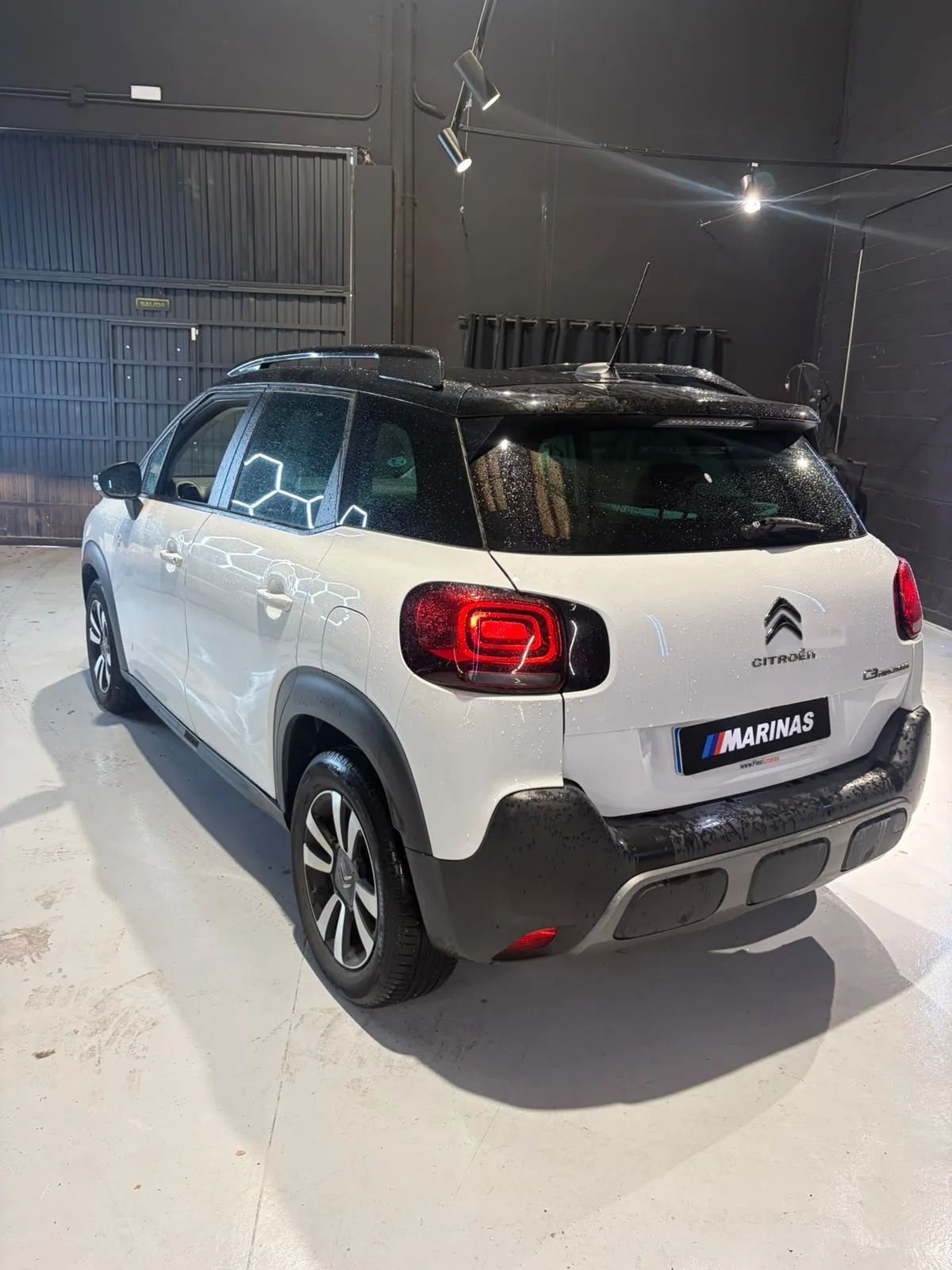 Citroën C3 Aircross - Imagen 5
