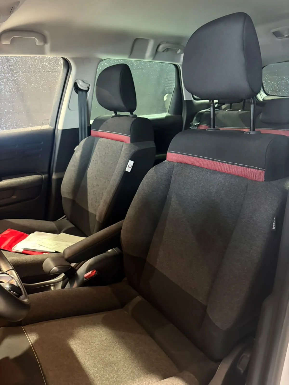 Citroën C3 Aircross - Imagen 6