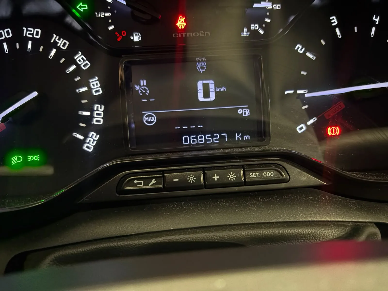 Citroën C3 Aircross - Imagen 7