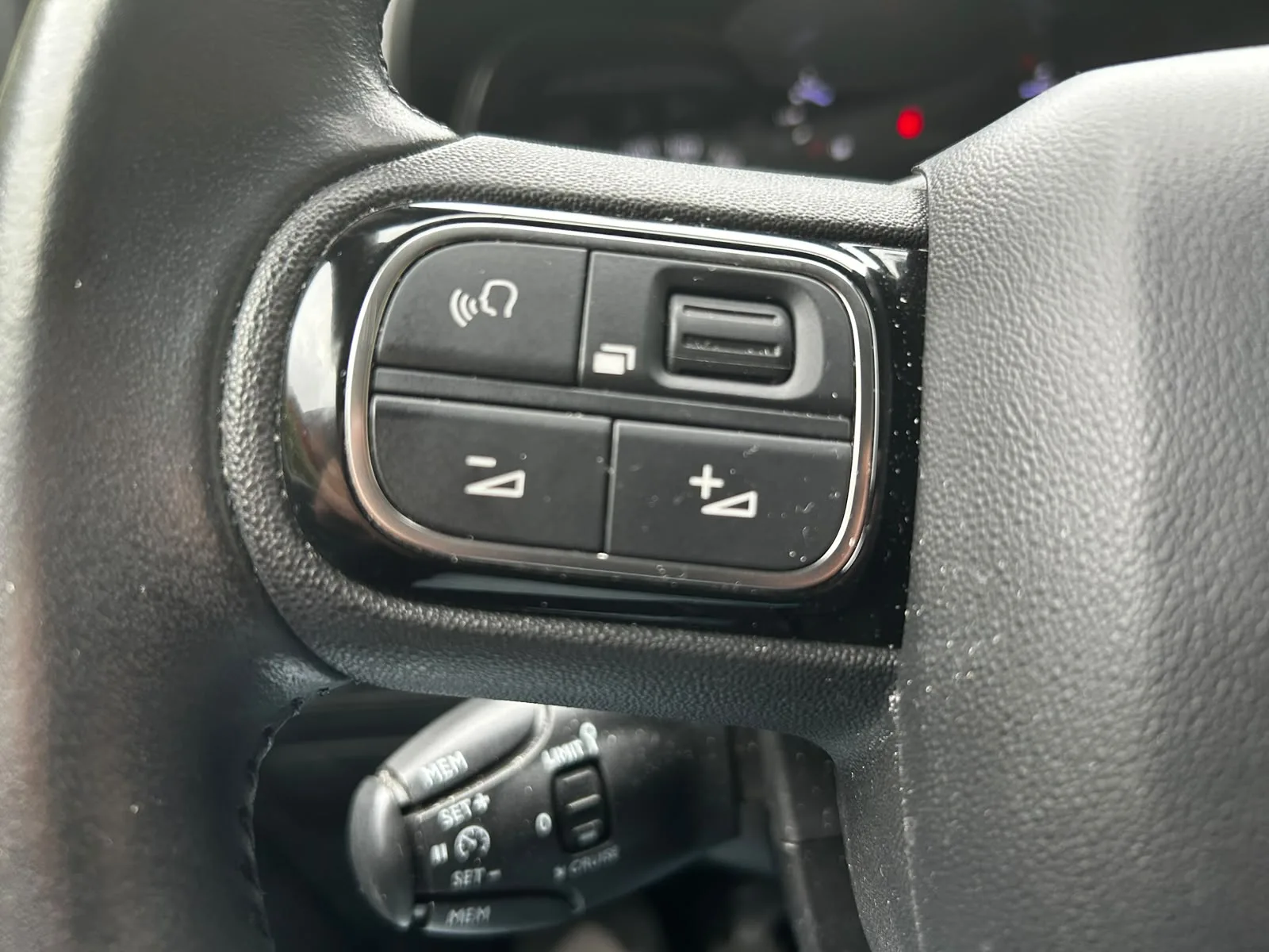 Citroën C3 Aircross - Imagen 9