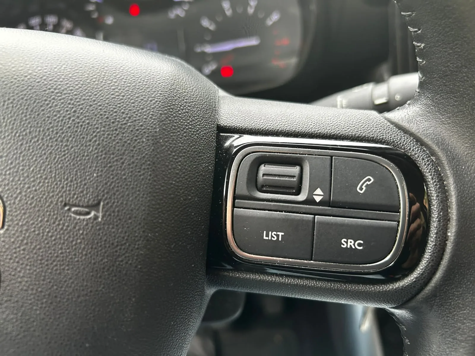 Citroën C3 Aircross - Imagen 10