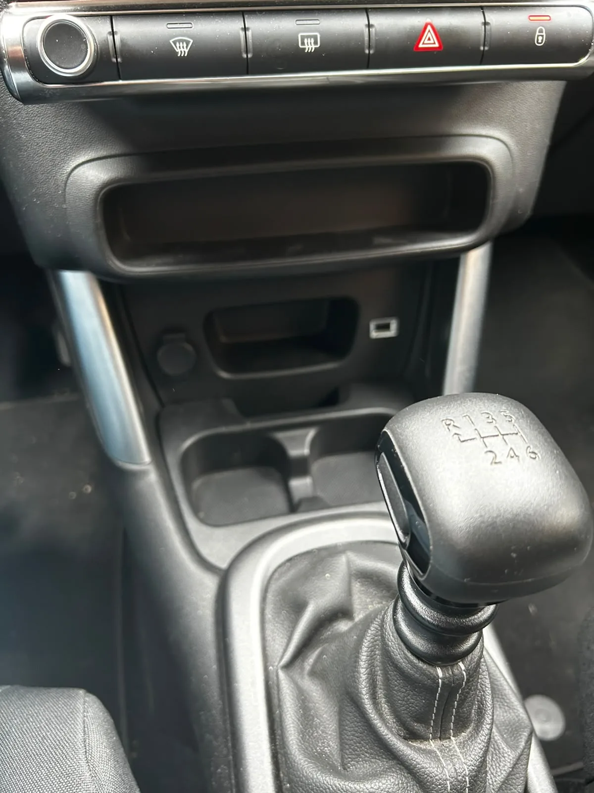 Citroën C3 Aircross - Imagen 11