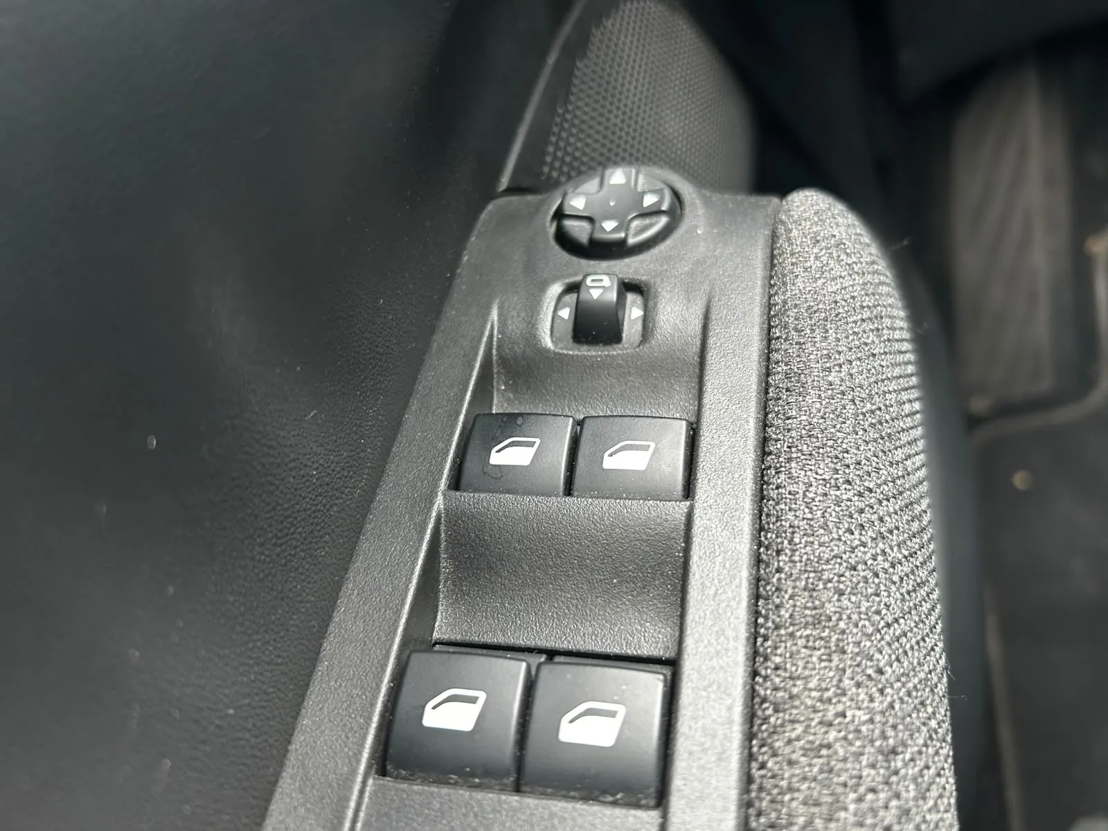 Citroën C3 Aircross - Imagen 12