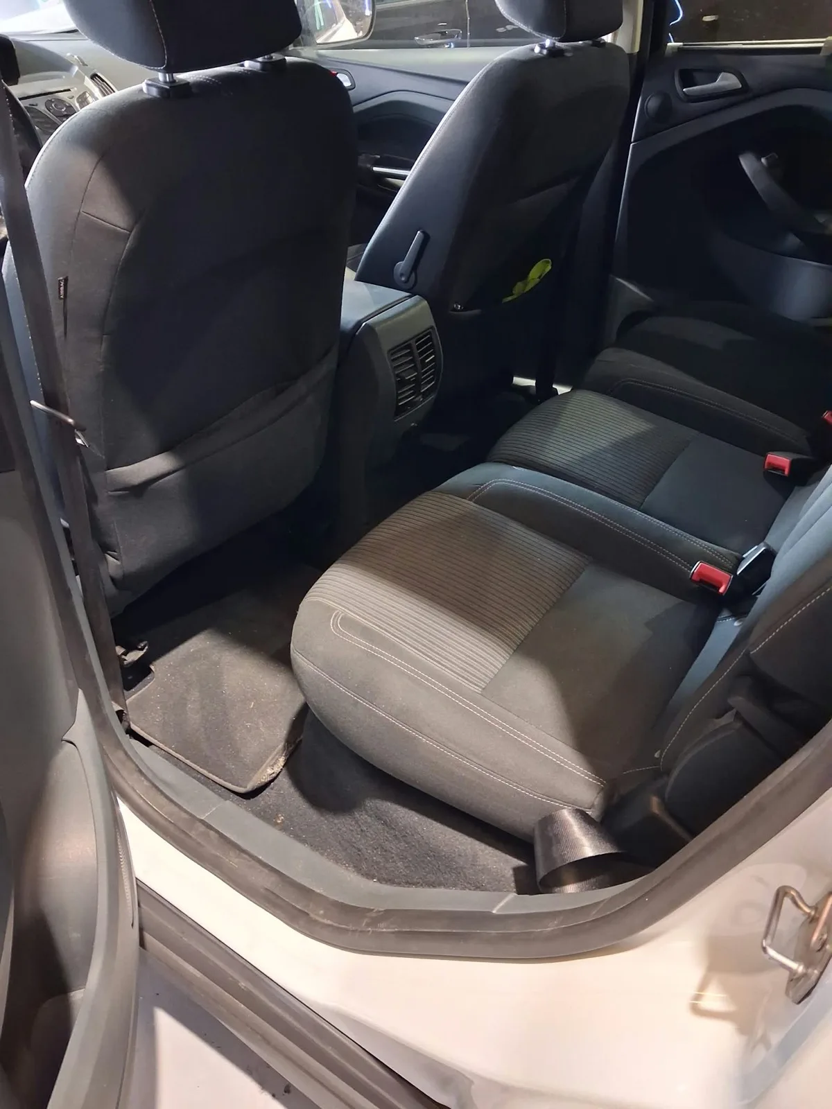 Ford C-Max - Imagen 7