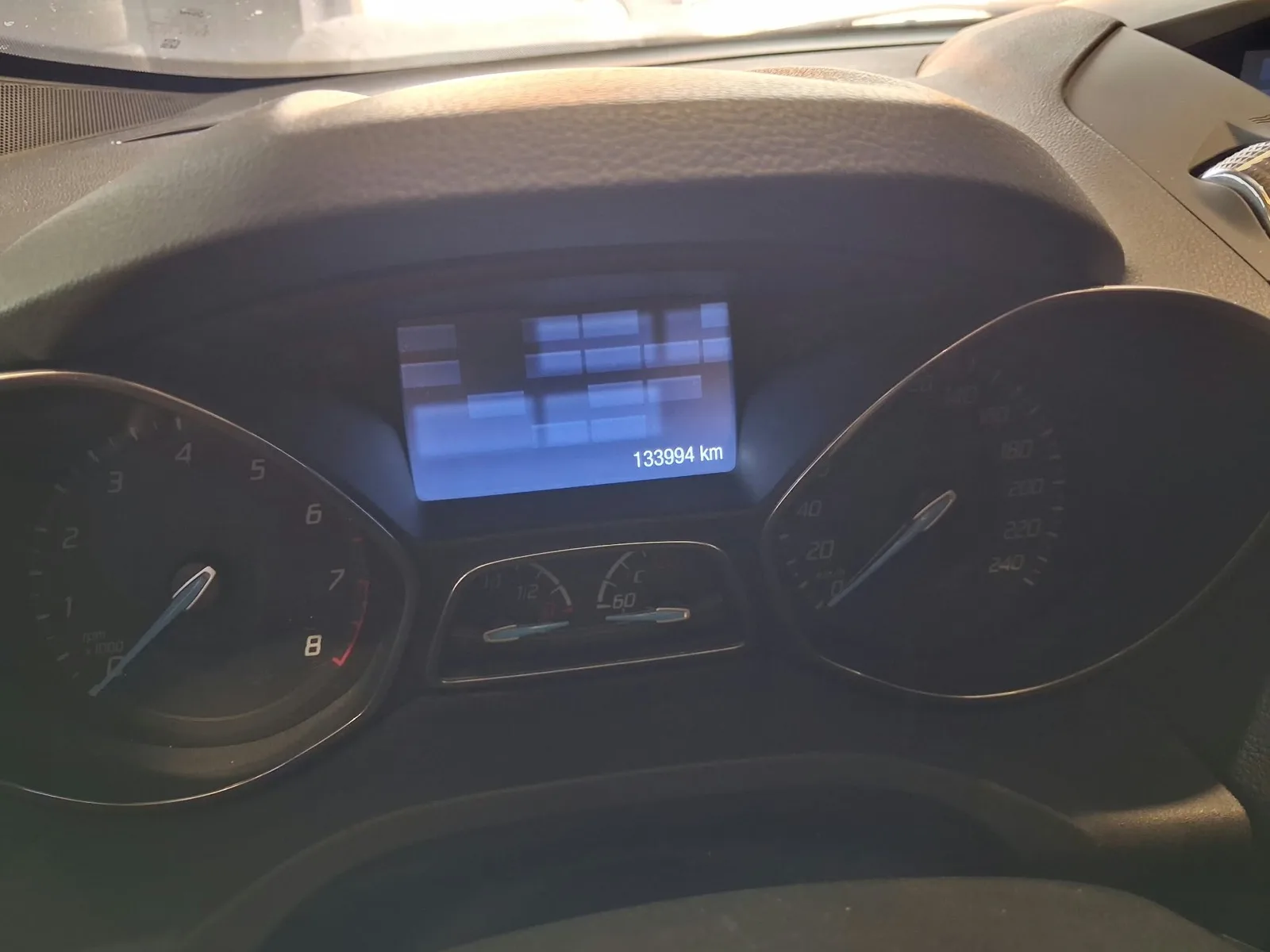 Ford C-Max - Imagen 10
