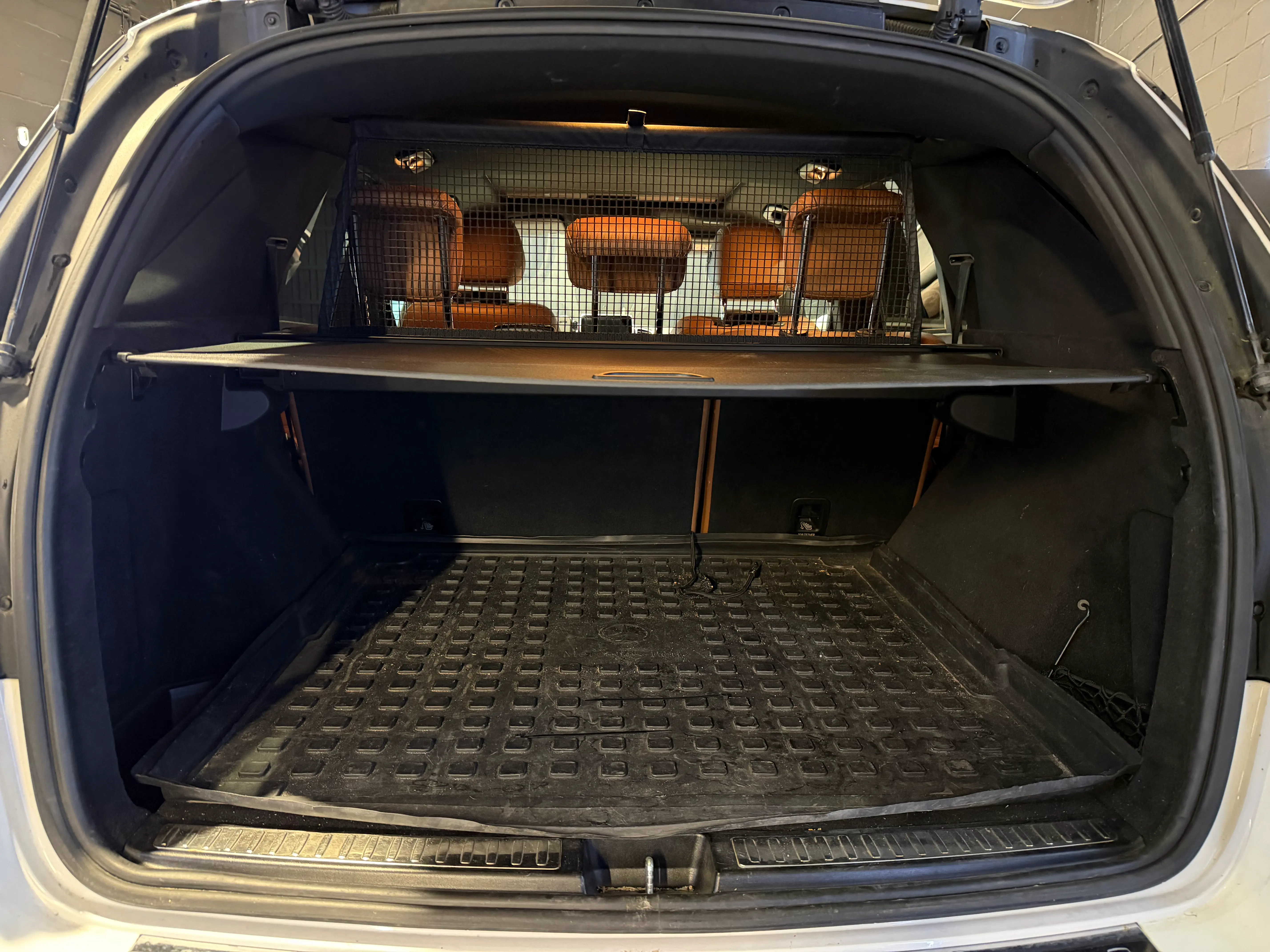 Mercedes-Benz GLE 350 d - Imagen 5