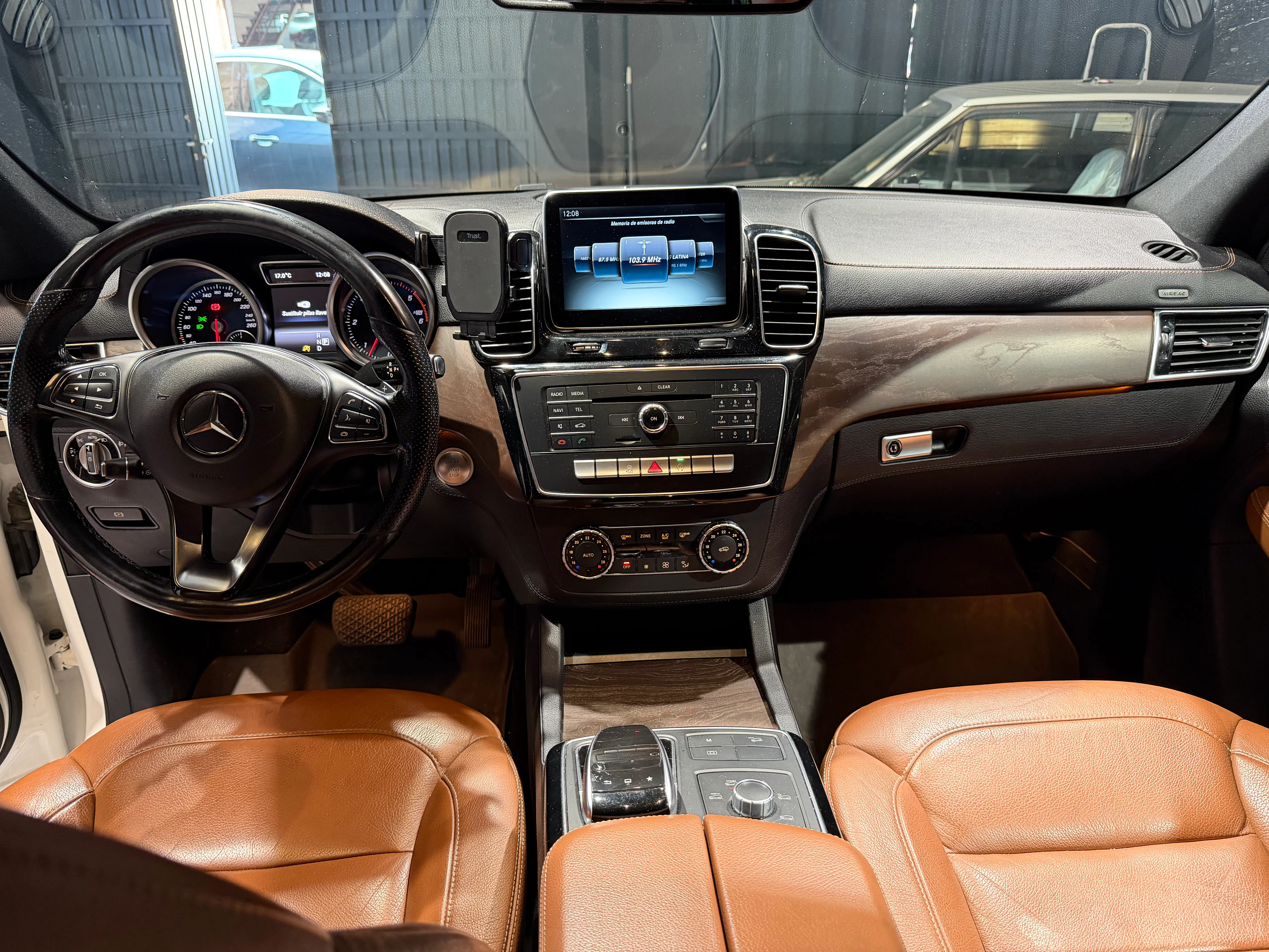 Mercedes-Benz GLE 350 d - Imagen 7