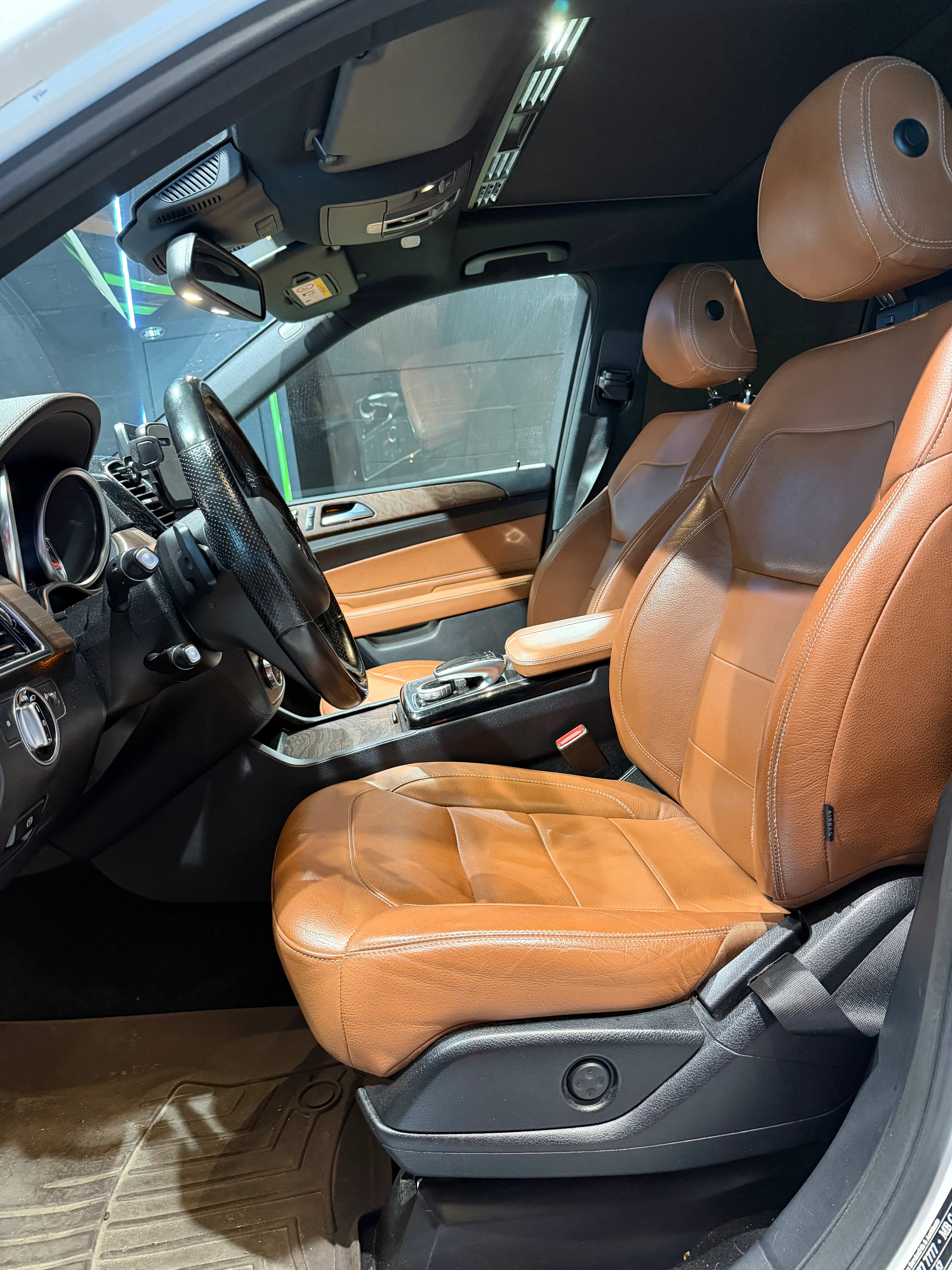 Mercedes-Benz GLE 350 d - Imagen 9