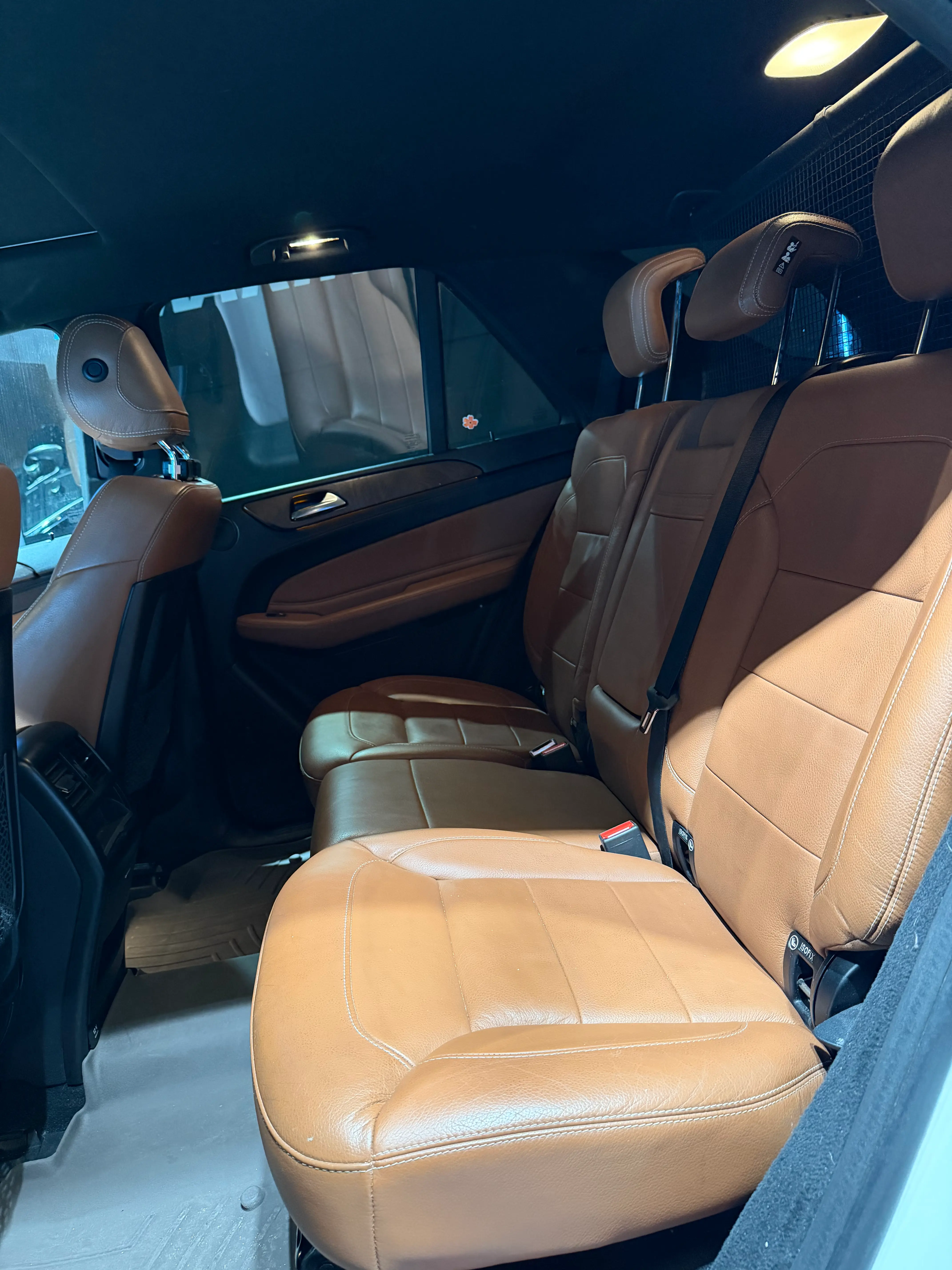 Mercedes-Benz GLE 350 d - Imagen 10