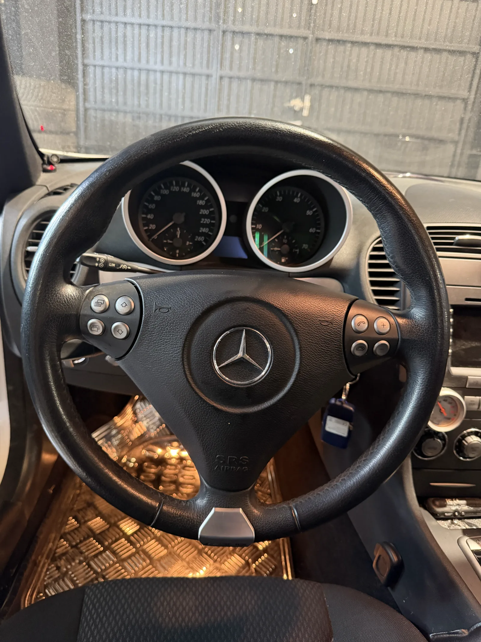 Mercedes-Benz SLK 350 R171 272 CV - Imagen 7