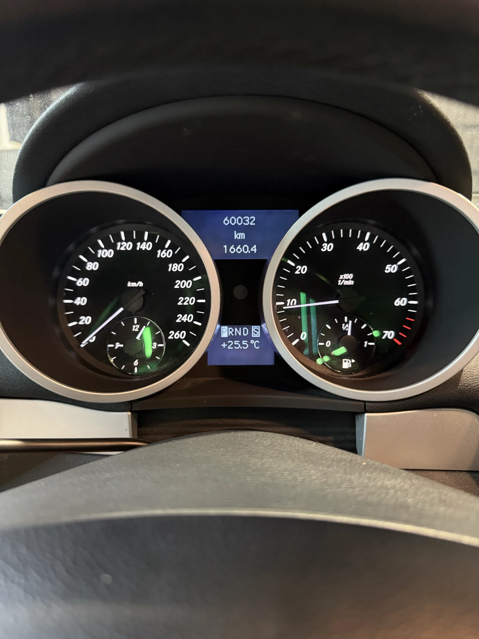 Mercedes-Benz SLK 350 R171 272 CV - Imagen 12