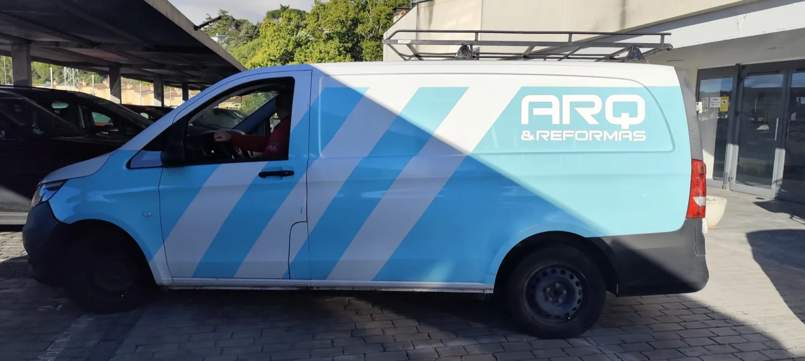 Mercedes-Benz Vito - Imagen 2