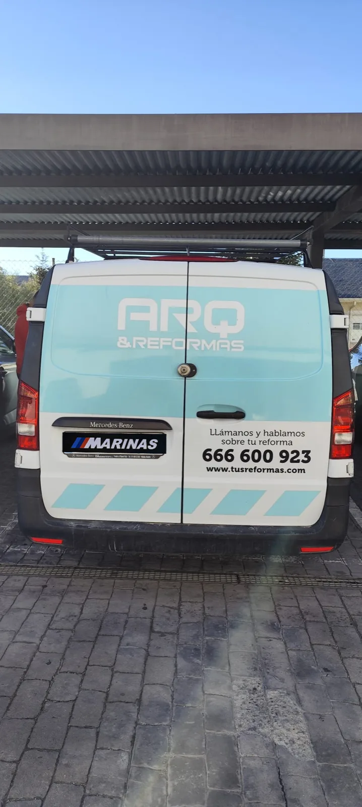 Mercedes-Benz Vito - Imagen 4