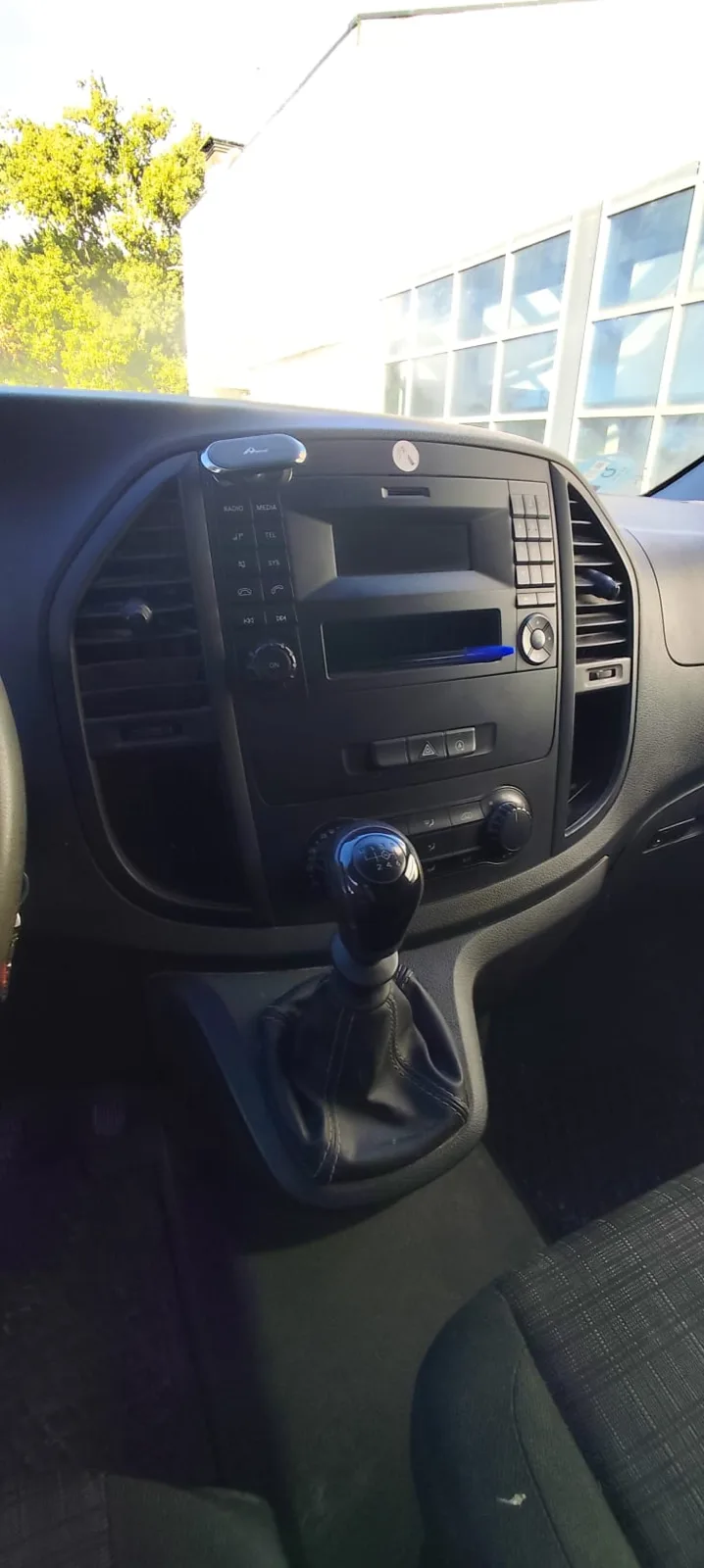 Mercedes-Benz Vito - Imagen 5