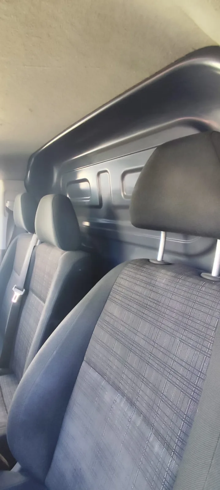 Mercedes-Benz Vito - Imagen 6