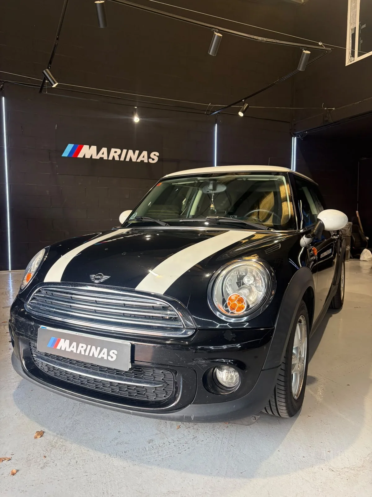 MINI Cooper D - Imagen 2