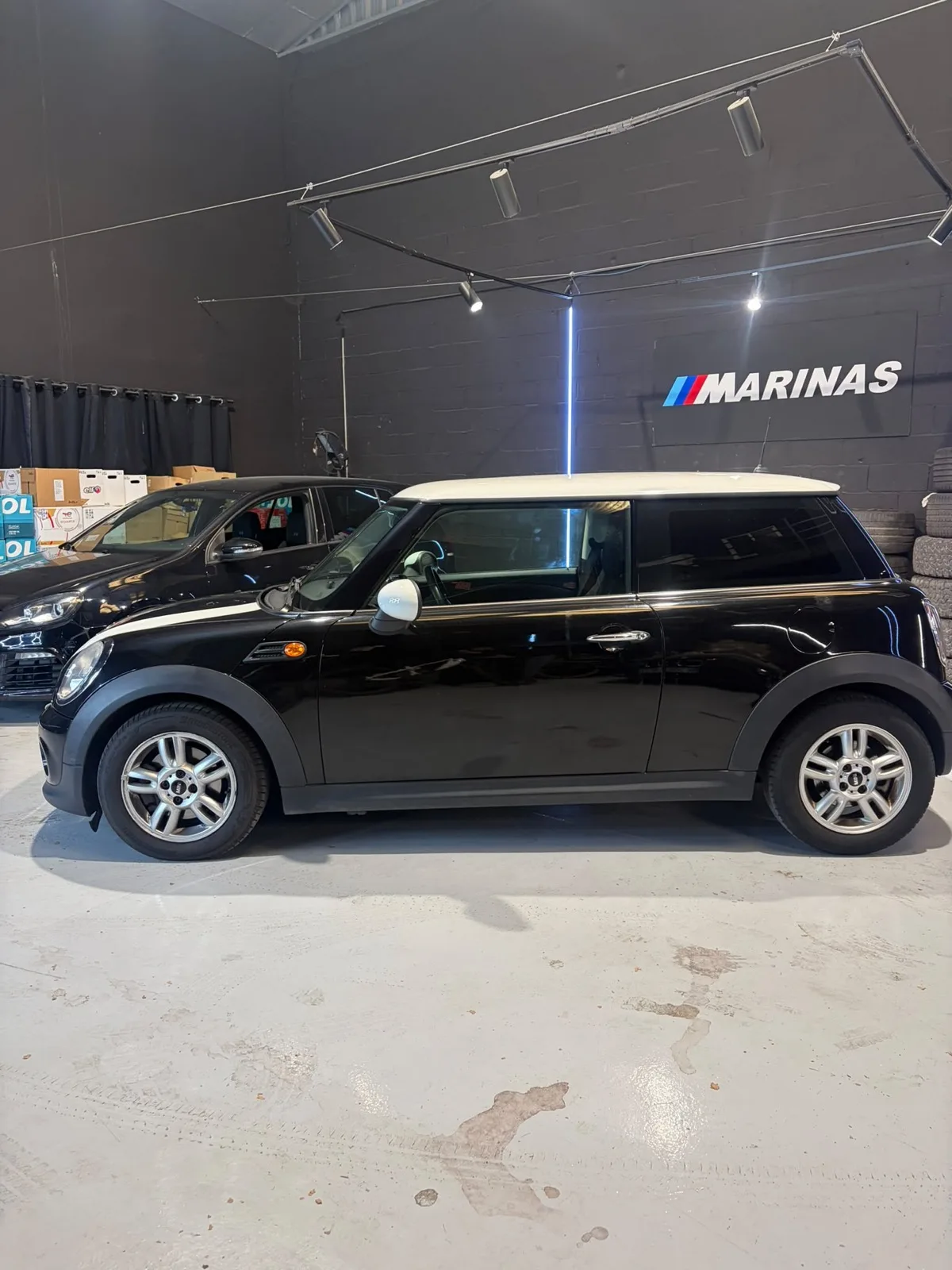 MINI Cooper D - Imagen 3