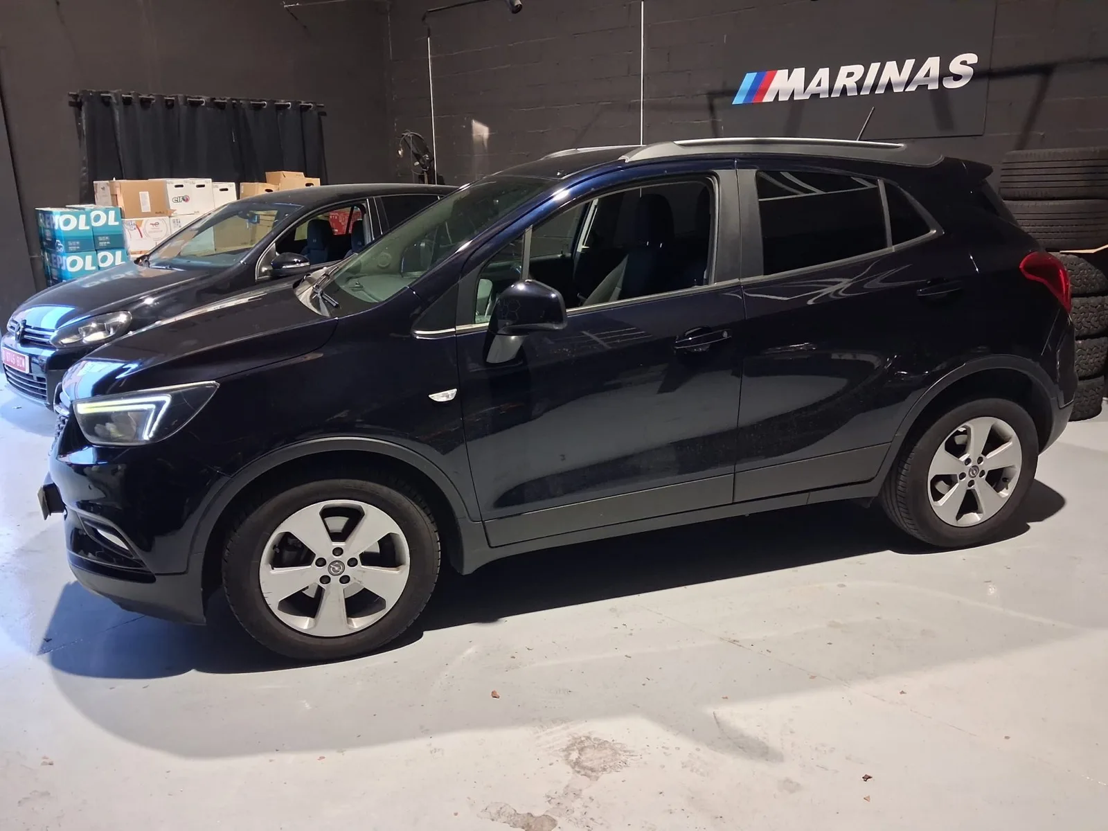 Opel Mokka X - Imagen 2