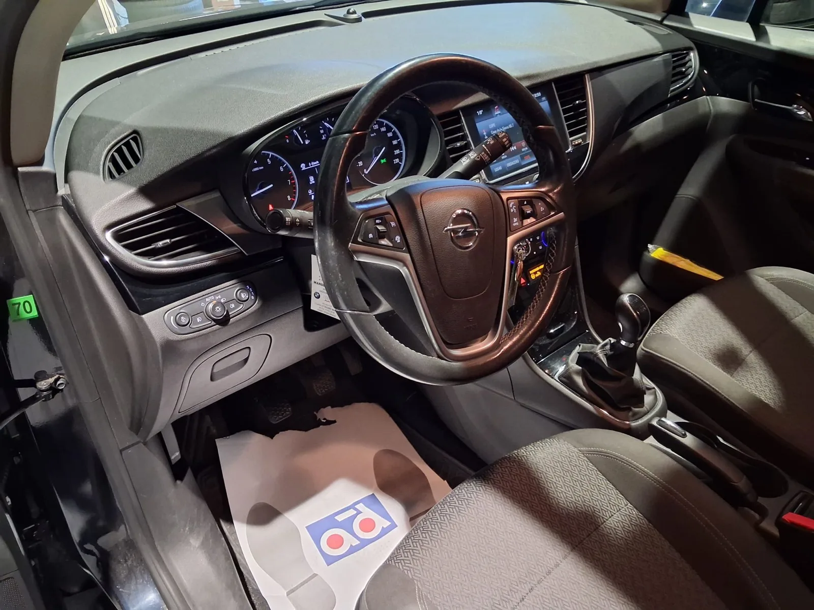 Opel Mokka X - Imagen 5