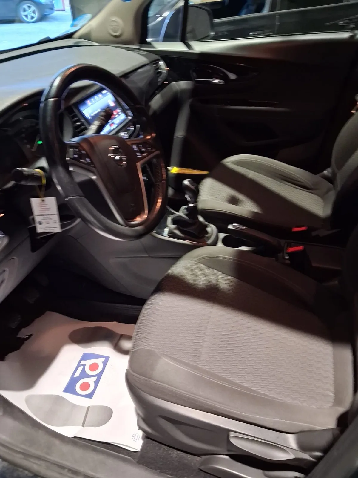 Opel Mokka X - Imagen 6