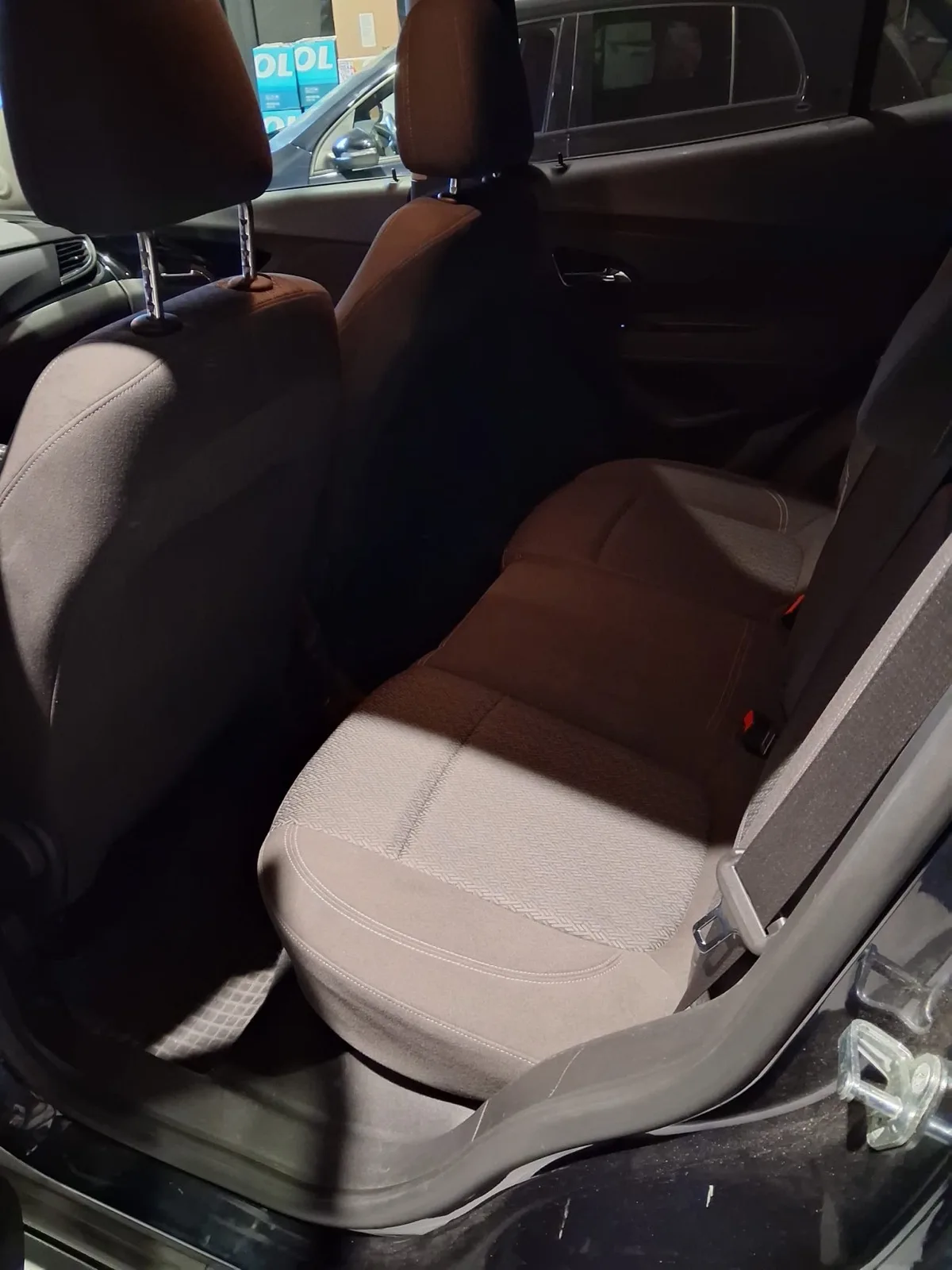 Opel Mokka X - Imagen 7