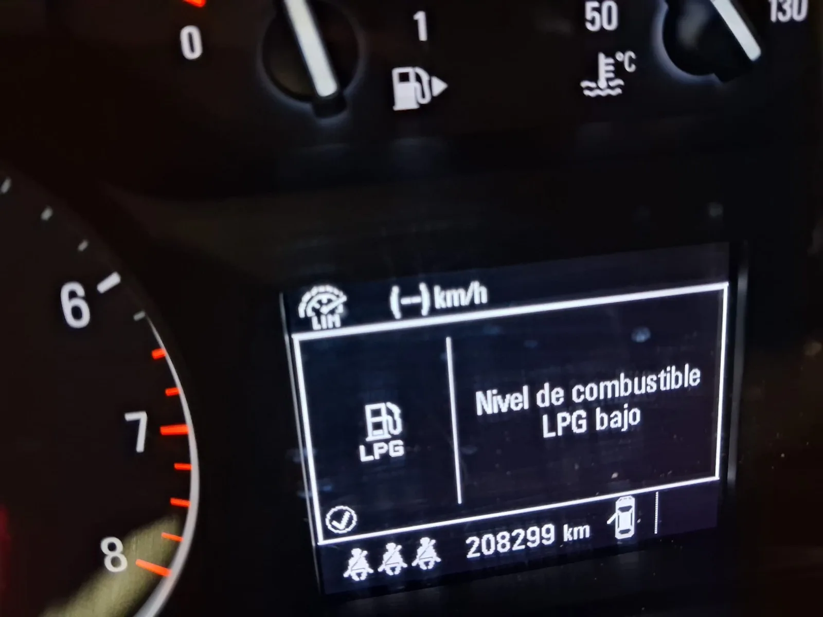 Opel Mokka X - Imagen 8