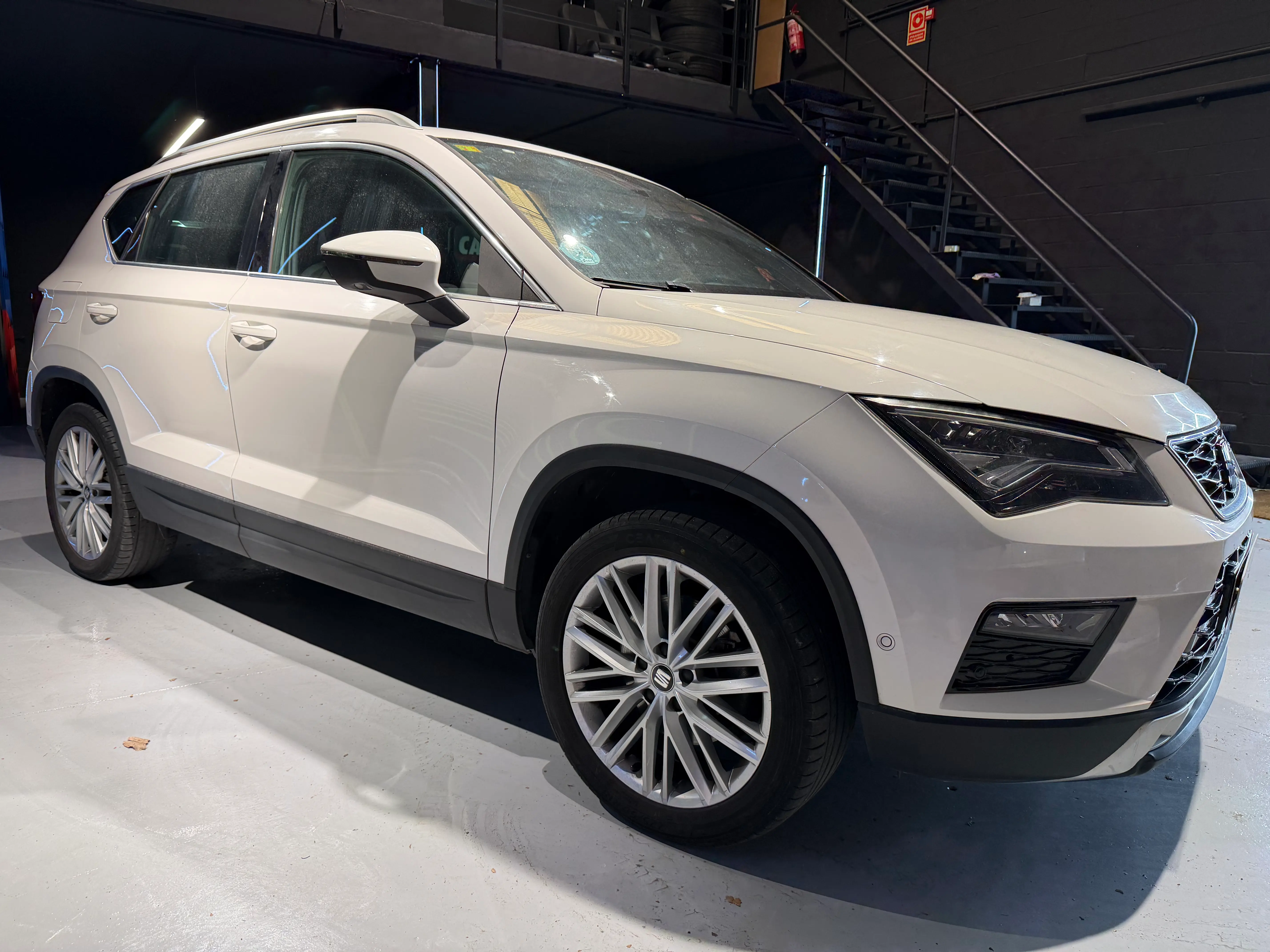 SEAT Ateca 02