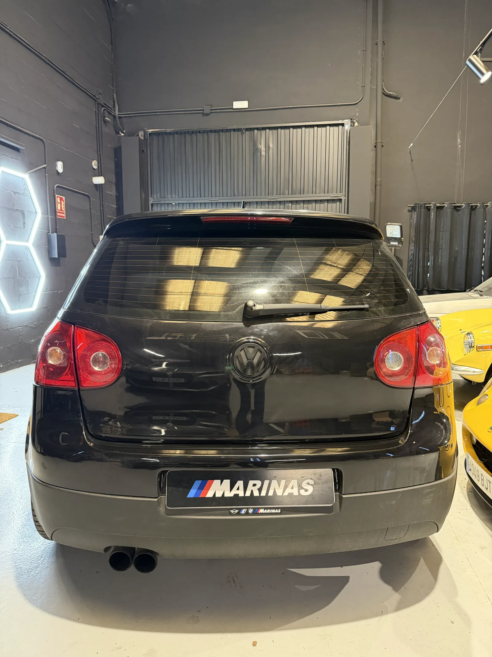 Volkswagen Golf GTI - Imagen 5