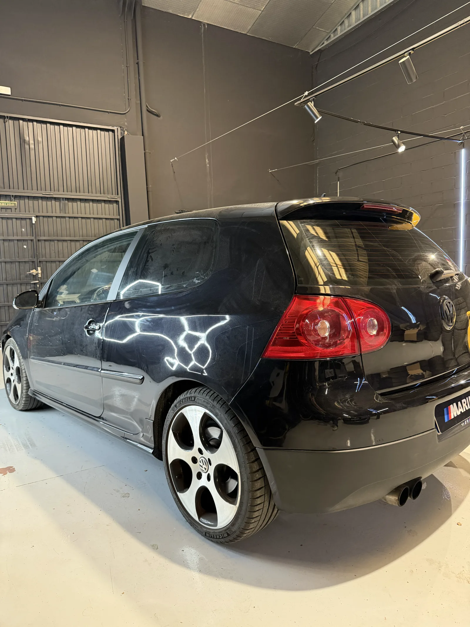 Volkswagen Golf GTI - Imagen 6