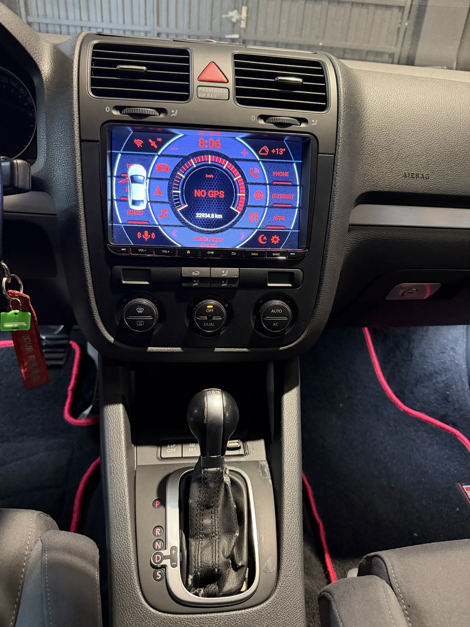 Volkswagen Golf GTI - Imagen 10