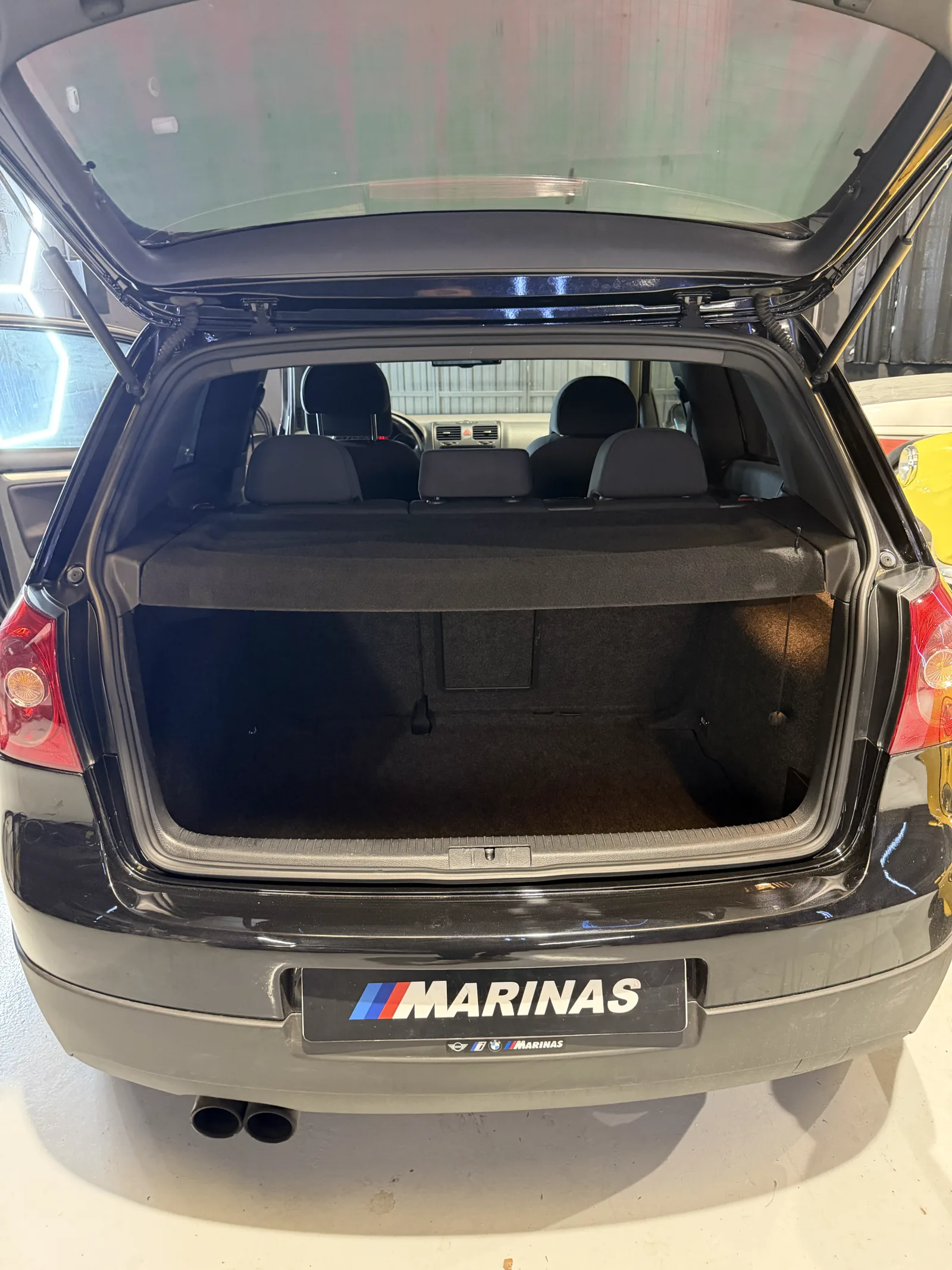 Volkswagen Golf GTI - Imagen 11